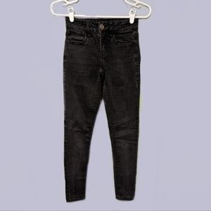 SO American Heritage Low Rise Skinny Jeans